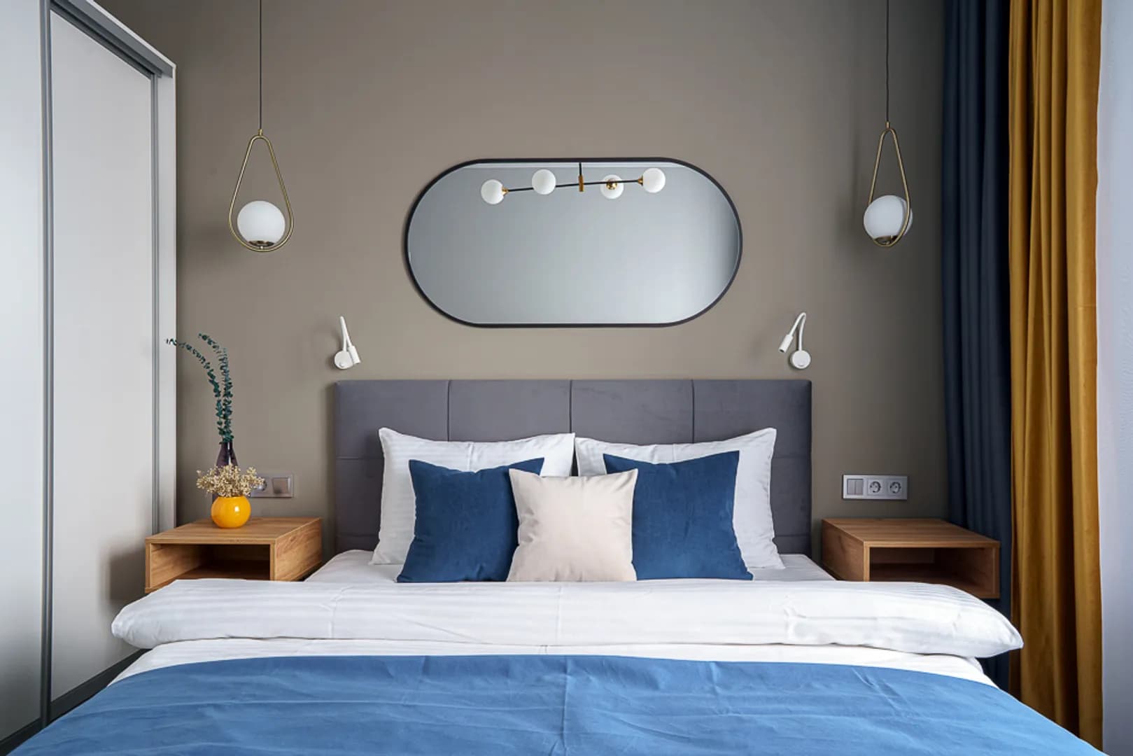 Квартиры - фото 3