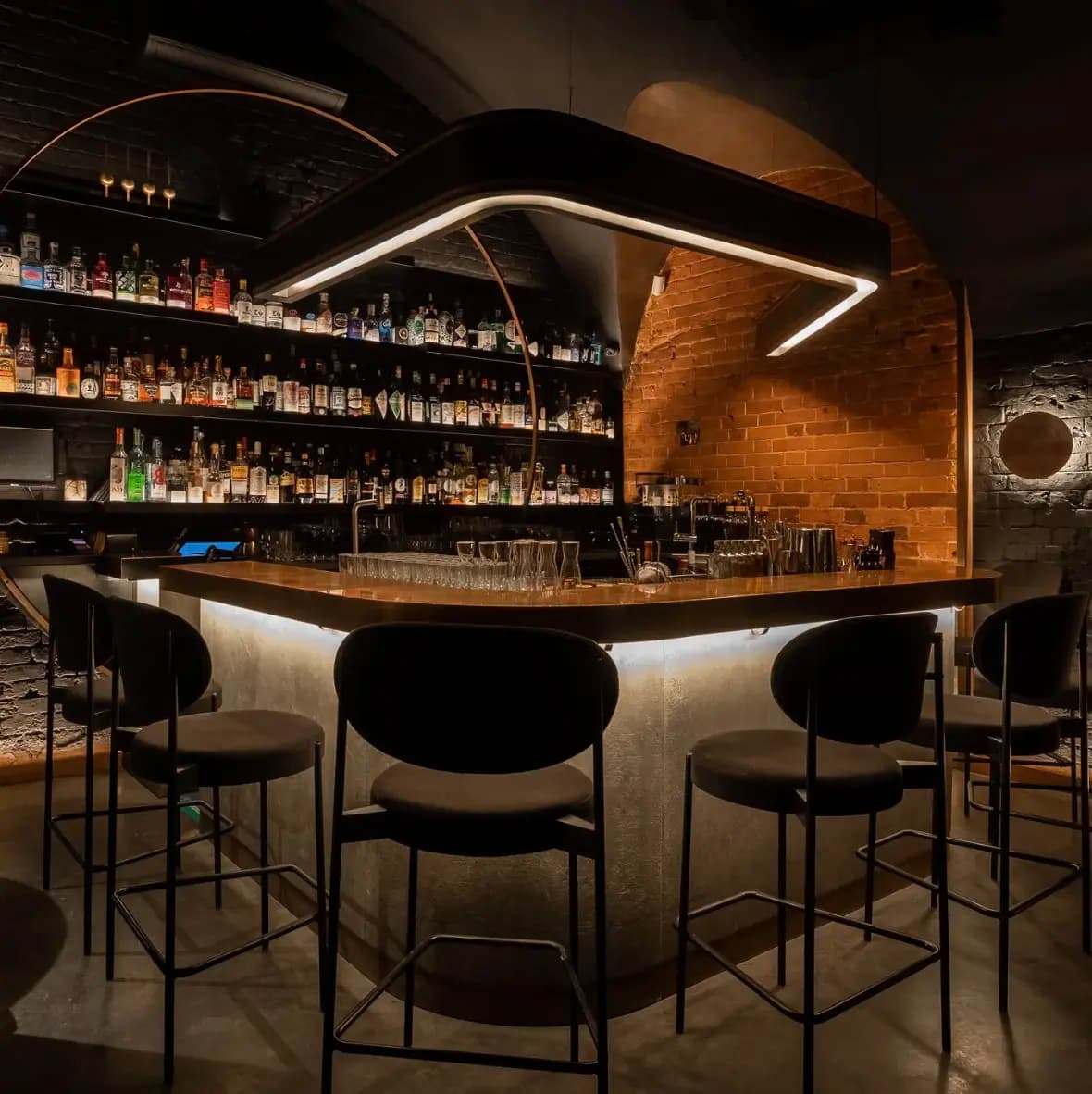 Медные трубы